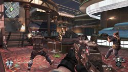 画像ギャラリー No.004のサムネイル画像 / Xbox 360版「コール オブ デューティ ブラックオプス」のDLC第2弾「Escalation」が5月3日に配信開始。字幕版と吹き替え版の2種類を販売