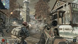 画像ギャラリー No.005のサムネイル画像 / Xbox 360版「コール オブ デューティ ブラックオプス」のDLC第2弾「Escalation」が5月3日に配信開始。字幕版と吹き替え版の2種類を販売