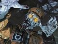 Xbox 360版「コール オブ デューティ ブラックオプス」，追加DLC第4弾「Rezurrection」を配信。無数のゾンビが襲いかかってくる月面基地にGo