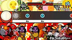画像ギャラリー No.007のサムネイル画像 / 楽曲ダウンロード累計500万達成記念! 「太鼓の達人 ぽ〜たぶる2」の新曲ダウンロードサービスが再開