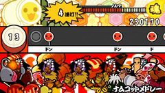 画像ギャラリー No.008のサムネイル画像 / 楽曲ダウンロード累計500万達成記念! 「太鼓の達人 ぽ〜たぶる2」の新曲ダウンロードサービスが再開