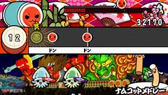 画像ギャラリー No.009のサムネイル画像 / 楽曲ダウンロード累計500万達成記念! 「太鼓の達人 ぽ〜たぶる2」の新曲ダウンロードサービスが再開