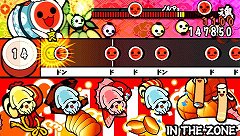 画像ギャラリー No.002のサムネイル画像 / 「太鼓の達人 ぽ〜たぶる2」に「エースコンバットX2」の曲が登場