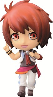 画像ギャラリー No.001のサムネイル画像 / 「うたプリ」の「一番くじきゅんキャラわーるど」が2月16日から販売開始