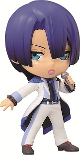 画像ギャラリー No.002のサムネイル画像 / 「うたプリ」の「一番くじきゅんキャラわーるど」が2月16日から販売開始