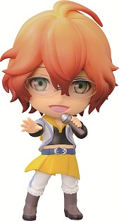 画像ギャラリー No.003のサムネイル画像 / 「うたプリ」の「一番くじきゅんキャラわーるど」が2月16日から販売開始