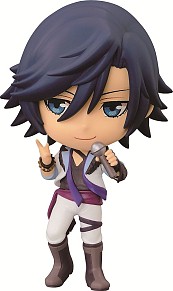 画像ギャラリー No.004のサムネイル画像 / 「うたプリ」の「一番くじきゅんキャラわーるど」が2月16日から販売開始