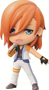 画像ギャラリー No.005のサムネイル画像 / 「うたプリ」の「一番くじきゅんキャラわーるど」が2月16日から販売開始