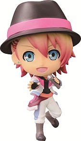 画像ギャラリー No.006のサムネイル画像 / 「うたプリ」の「一番くじきゅんキャラわーるど」が2月16日から販売開始