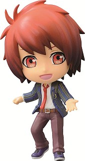 画像ギャラリー No.031のサムネイル画像 / 「うたプリ」の「一番くじきゅんキャラわーるど」が2月16日から販売開始