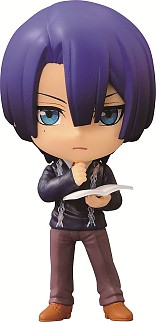 画像ギャラリー No.032のサムネイル画像 / 「うたプリ」の「一番くじきゅんキャラわーるど」が2月16日から販売開始