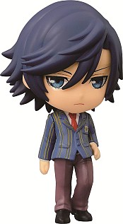 画像ギャラリー No.034のサムネイル画像 / 「うたプリ」の「一番くじきゅんキャラわーるど」が2月16日から販売開始