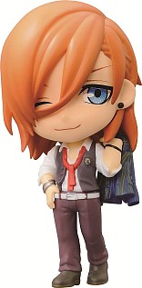 画像ギャラリー No.035のサムネイル画像 / 「うたプリ」の「一番くじきゅんキャラわーるど」が2月16日から販売開始