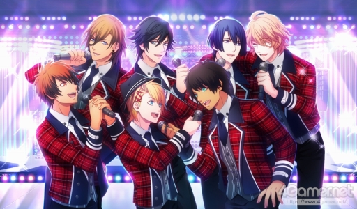 画像ギャラリー No.001のサムネイル画像 / 「うたの☆プリンスさまっ♪」10周年をお祝い! これまでの歩みを,コンシューマゲームやCDシリーズと年表で紹介