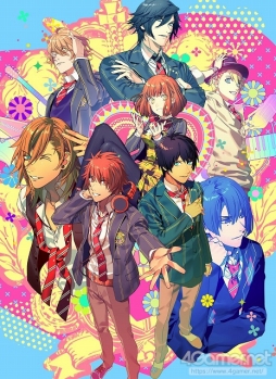 画像ギャラリー No.031のサムネイル画像 / 「うたの☆プリンスさまっ♪」10周年をお祝い! これまでの歩みを,コンシューマゲームやCDシリーズと年表で紹介