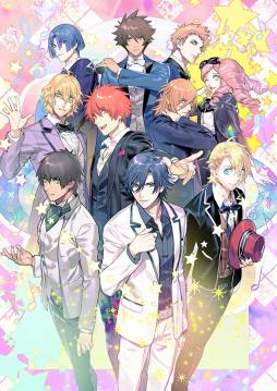 画像ギャラリー No.033のサムネイル画像 / 「うたの☆プリンスさまっ♪」10周年をお祝い! これまでの歩みを,コンシューマゲームやCDシリーズと年表で紹介