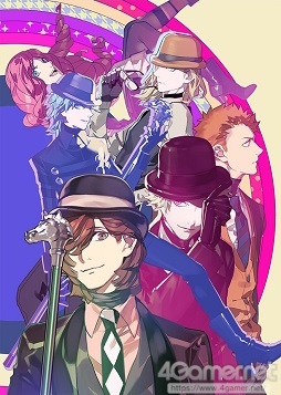 画像ギャラリー No.201のサムネイル画像 / 「うたの☆プリンスさまっ♪」10周年をお祝い! これまでの歩みを,コンシューマゲームやCDシリーズと年表で紹介