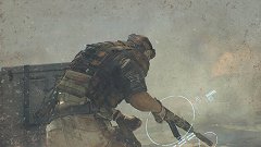 画像ギャラリー No.008のサムネイル画像 / ［E3 2011］ゴースト部隊が世界を股にかけて大活躍。「Ghost Recon: Future Soldier」は1ボタンで敵を倒せる新機能が魅力