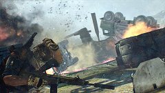 画像ギャラリー No.009のサムネイル画像 / ［E3 2011］ゴースト部隊が世界を股にかけて大活躍。「Ghost Recon: Future Soldier」は1ボタンで敵を倒せる新機能が魅力