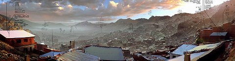 画像ギャラリー No.011のサムネイル画像 / ［E3 2011］ゴースト部隊が世界を股にかけて大活躍。「Ghost Recon: Future Soldier」は1ボタンで敵を倒せる新機能が魅力