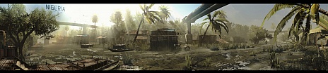 画像ギャラリー No.011のサムネイル画像 / 「ゴーストリコン フューチャーソルジャー」の最新情報が公開。新メンバーの横顔から，キャンペーンモードのストーリー，マルチプレイモードまで，内容盛りだくさん