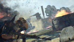 画像ギャラリー No.008のサムネイル画像 / ［E3 2011］Kinectでのユニークな操作方法に注目，新作FPS「Ghost Recon: Future Soldier」のプレイシーンが公開に