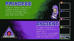 画像ギャラリー No.004のサムネイル画像 / 本当の“8ビットテイスト”を知りたいならこれを遊べ。XBIG「まもって騎士」の魅力をプレイムービーとともに紹介