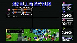 画像ギャラリー No.010のサムネイル画像 / 本当の“8ビットテイスト”を知りたいならこれを遊べ。XBIG「まもって騎士」の魅力をプレイムービーとともに紹介