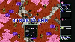 画像ギャラリー No.012のサムネイル画像 / 本当の“8ビットテイスト”を知りたいならこれを遊べ。XBIG「まもって騎士」の魅力をプレイムービーとともに紹介