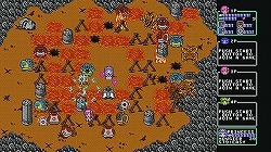 画像ギャラリー No.018のサムネイル画像 / XBIG「まもって騎士」インタビュー:ゲームミュージック界のカリスマ 古代祐三氏とチーフデザイナー 和田 誠氏が語る“古くて新しい”ゲームの形とは