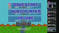画像ギャラリー No.022のサムネイル画像 / XBIG「まもって騎士」インタビュー:ゲームミュージック界のカリスマ 古代祐三氏とチーフデザイナー 和田 誠氏が語る“古くて新しい”ゲームの形とは
