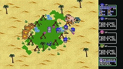 画像ギャラリー No.024のサムネイル画像 / XBIG「まもって騎士」インタビュー:ゲームミュージック界のカリスマ 古代祐三氏とチーフデザイナー 和田 誠氏が語る“古くて新しい”ゲームの形とは