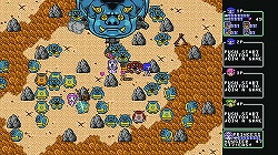 画像ギャラリー No.025のサムネイル画像 / XBIG「まもって騎士」インタビュー:ゲームミュージック界のカリスマ 古代祐三氏とチーフデザイナー 和田 誠氏が語る“古くて新しい”ゲームの形とは