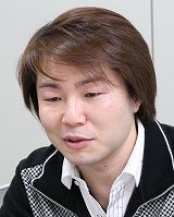 画像ギャラリー No.006のサムネイル画像 / スクウェア・エニックス×ヤフー×ONE-UPが,ブラウザゲーム市場に殴り込み。「戦国IXA(イクサ)」はいったいどんな作品なのか