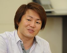 画像ギャラリー No.011のサムネイル画像 / プレイヤーと共に成長していく作品が今のブラウザゲーム市場には必要――「戦国IXA」関係者を一同に集めたCBT反省会に参加してみた