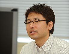 画像ギャラリー No.014のサムネイル画像 / プレイヤーと共に成長していく作品が今のブラウザゲーム市場には必要――「戦国IXA」関係者を一同に集めたCBT反省会に参加してみた
