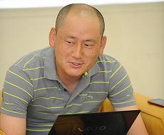 画像ギャラリー No.024のサムネイル画像 / プレイヤーと共に成長していく作品が今のブラウザゲーム市場には必要――「戦国IXA」関係者を一同に集めたCBT反省会に参加してみた