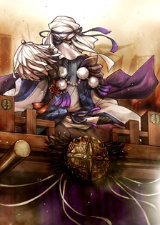 画像ギャラリー No.016のサムネイル画像 / 【PR】拙者も合戦で活躍したいでござるよ! 戦国IXAを遊んでいる/遊びたい貴方に送る「戦国IXA 虎の巻 〜中級者への道〜」