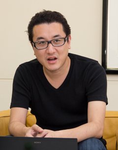 画像ギャラリー No.003のサムネイル画像 / 長く楽しめるゲームにするために,自分も楽しめて納得ができるゲームを提供したい――サービス2周年を迎えた「戦国IXA」の新プロデューサーに今後の方針などを聞いてみた