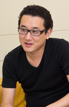 画像ギャラリー No.005のサムネイル画像 / 長く楽しめるゲームにするために，自分も楽しめて納得ができるゲームを提供したい――サービス2周年を迎えた「戦国IXA」の新プロデューサーに今後の方針などを聞いてみた