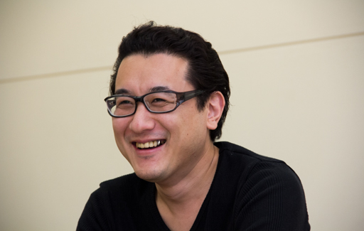 画像ギャラリー No.008のサムネイル画像 / 長く楽しめるゲームにするために，自分も楽しめて納得ができるゲームを提供したい――サービス2周年を迎えた「戦国IXA」の新プロデューサーに今後の方針などを聞いてみた