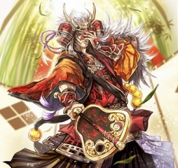 画像ギャラリー No.003のサムネイル画像 / ドラマCD第2弾「戦国IXA -絆- 其ノ弐」出演者コメントと告知用CMを公開