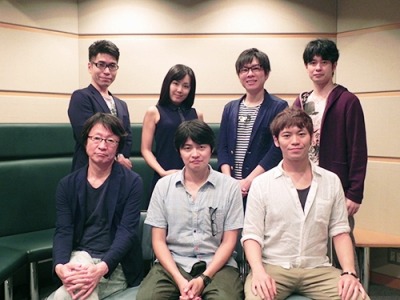 画像ギャラリー No.004のサムネイル画像 / ドラマCD第2弾「戦国IXA -絆- 其ノ弐」出演者コメントと告知用CMを公開
