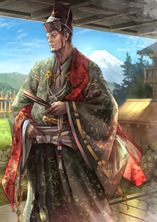 画像ギャラリー No.011のサムネイル画像 / 「戦国IXA」，「第2回！天武将人気イラストランキング！2018」上位の相馬義胤，武田勝頼，北条氏政が強化されて再登場。新武将10人も追加