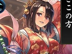 「戦国IXA」と「戦国 IXA 千万の覇者」の相互コラボイベントが開催