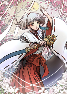 画像ギャラリー No.005のサムネイル画像 / 「戦国IXA」に大友義鎮【極】や前田利長【極】を含む9枚の武将カードが登場