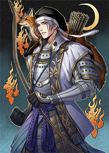 画像ギャラリー No.009のサムネイル画像 / 「戦国IXA」に大友義鎮【極】や前田利長【極】を含む9枚の武将カードが登場