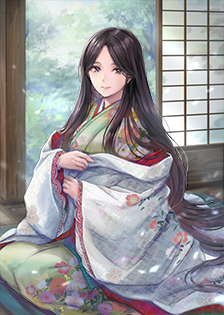 画像ギャラリー No.003のサムネイル画像 / 「戦国IXA」，絵巻作家・正子公也氏が描く織田信忠など9枚のカードが登場