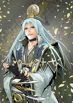 画像ギャラリー No.023のサムネイル画像 / 「戦国IXA」で第21章となる新章“虚星封天〜不倶戴天の烈将〜”が開幕。新たに12人の新大殿が登場