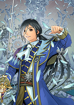 画像ギャラリー No.024のサムネイル画像 / 「戦国IXA」で第21章となる新章“虚星封天〜不倶戴天の烈将〜”が開幕。新たに12人の新大殿が登場